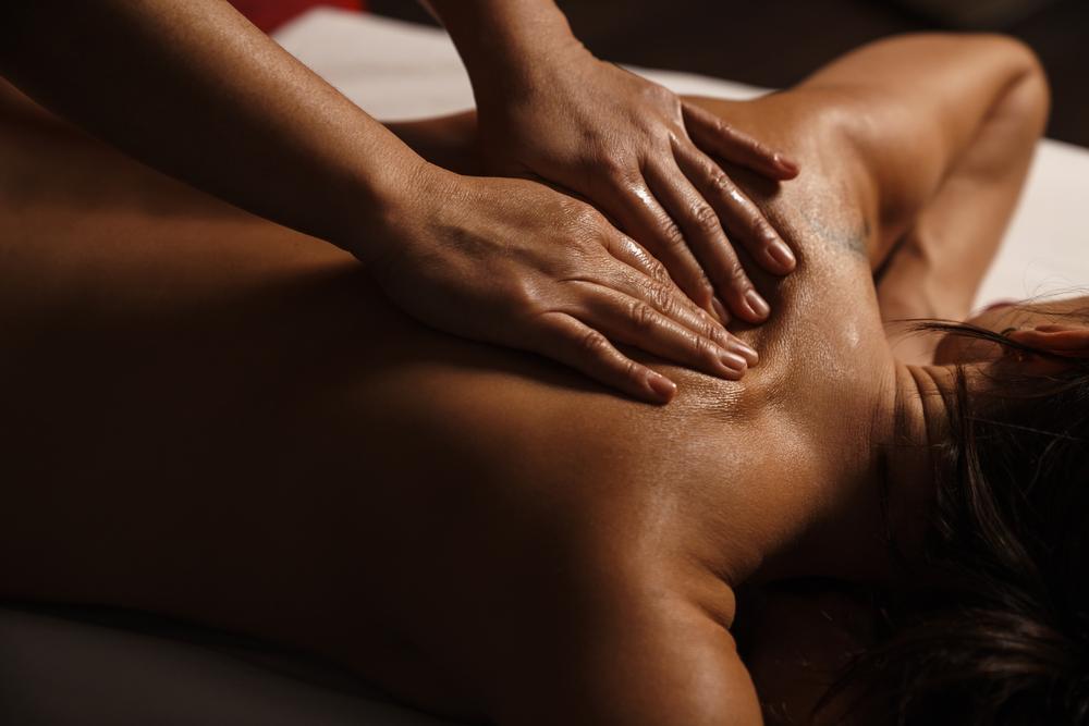 Regular Massage